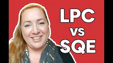 SQE2 vs LPC: A Brief Overview by Lindsey Ashton | Academy of Smart Lawyers