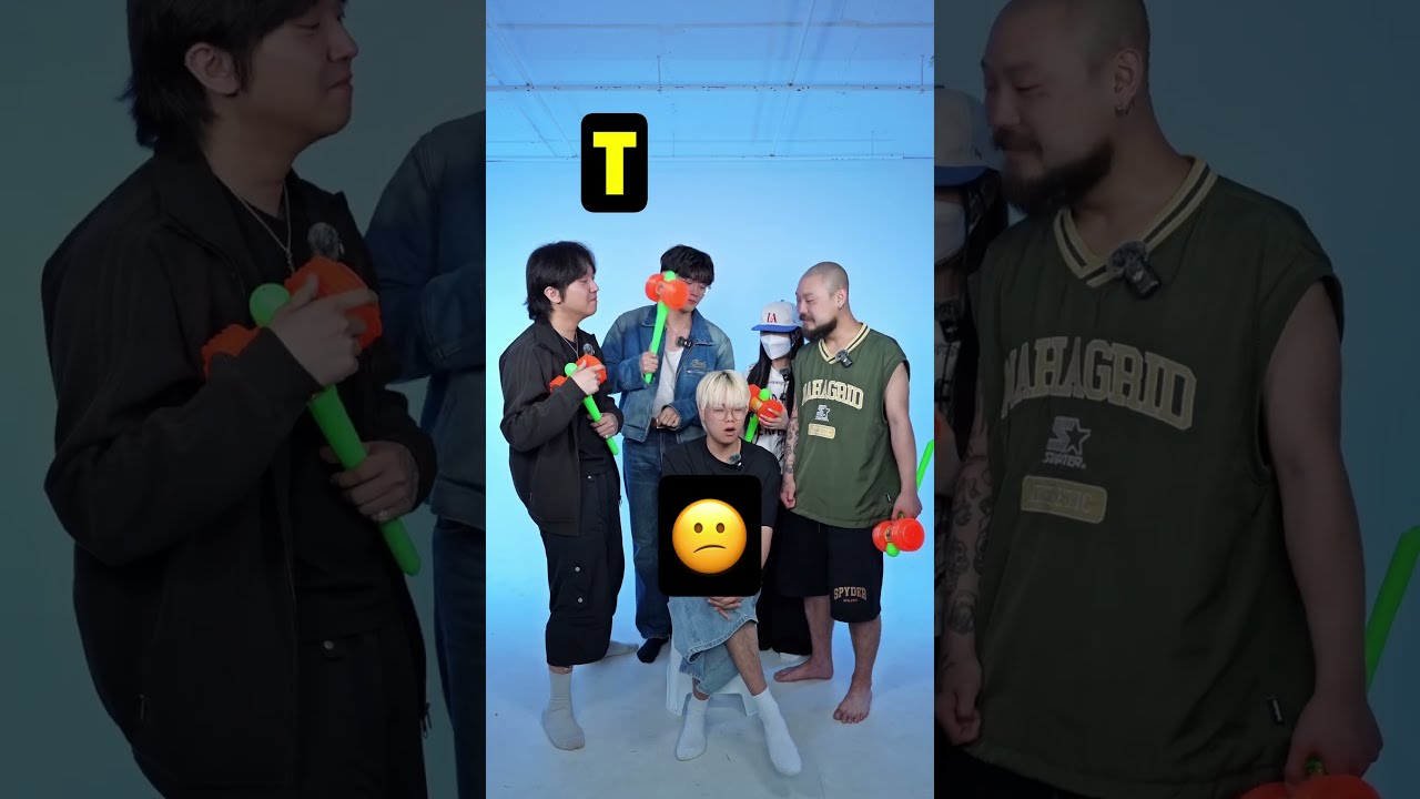 Mind Reading Challenge Beatbox Tiktok