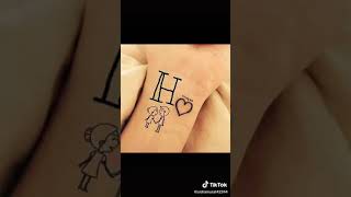 Keşke Sen Var H Harfi Özel