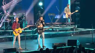 Old Dominion Nashville Dec 2023