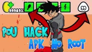POU HACK 2016 - NO ROOT - LINK SIN PUBLICIDAD