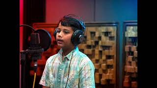 PAL PAL DIL KE PAAS | COVERED BY AVYUKT BHARDWAJ| STUDIO VERSION .