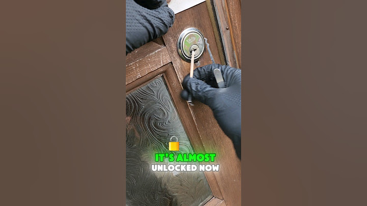 Angry Customer Lockout Pt1 😡 #Lockout #locksmith