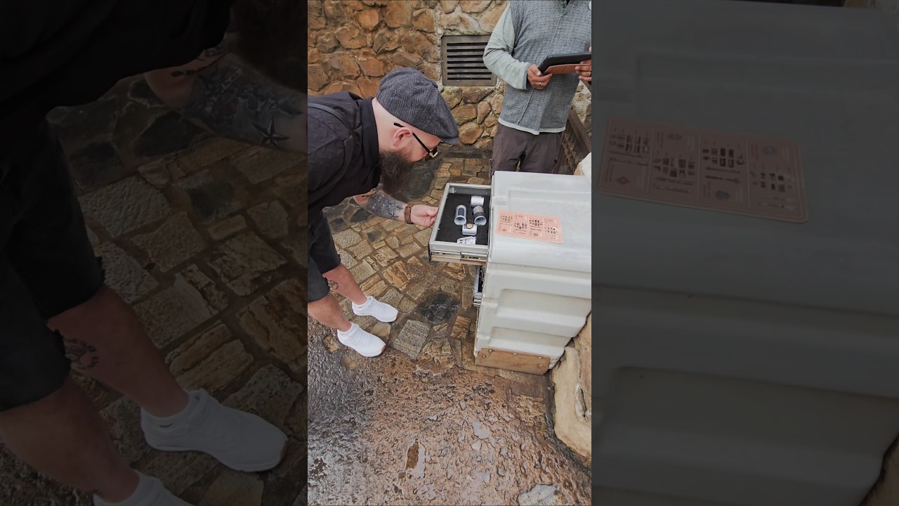 Внимание, спойлеры! Видеоблог о дне рождения в Орландо: День 2 | Часть 1 