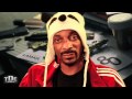 Section80 x Snoop Dogg x David Banner