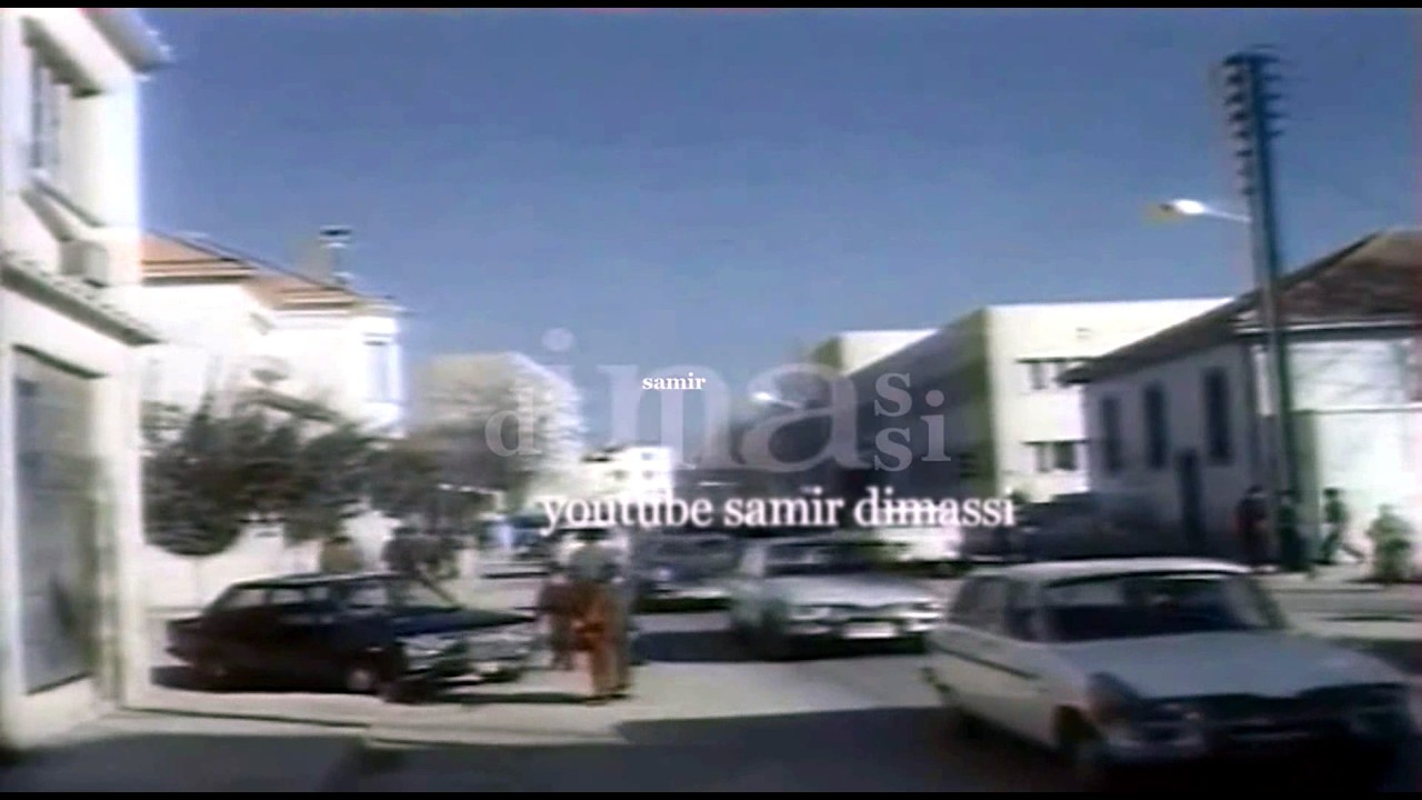 ولاية المدية 1979