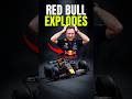 How Max Verstappen's Dad DESTROYED Red Bull