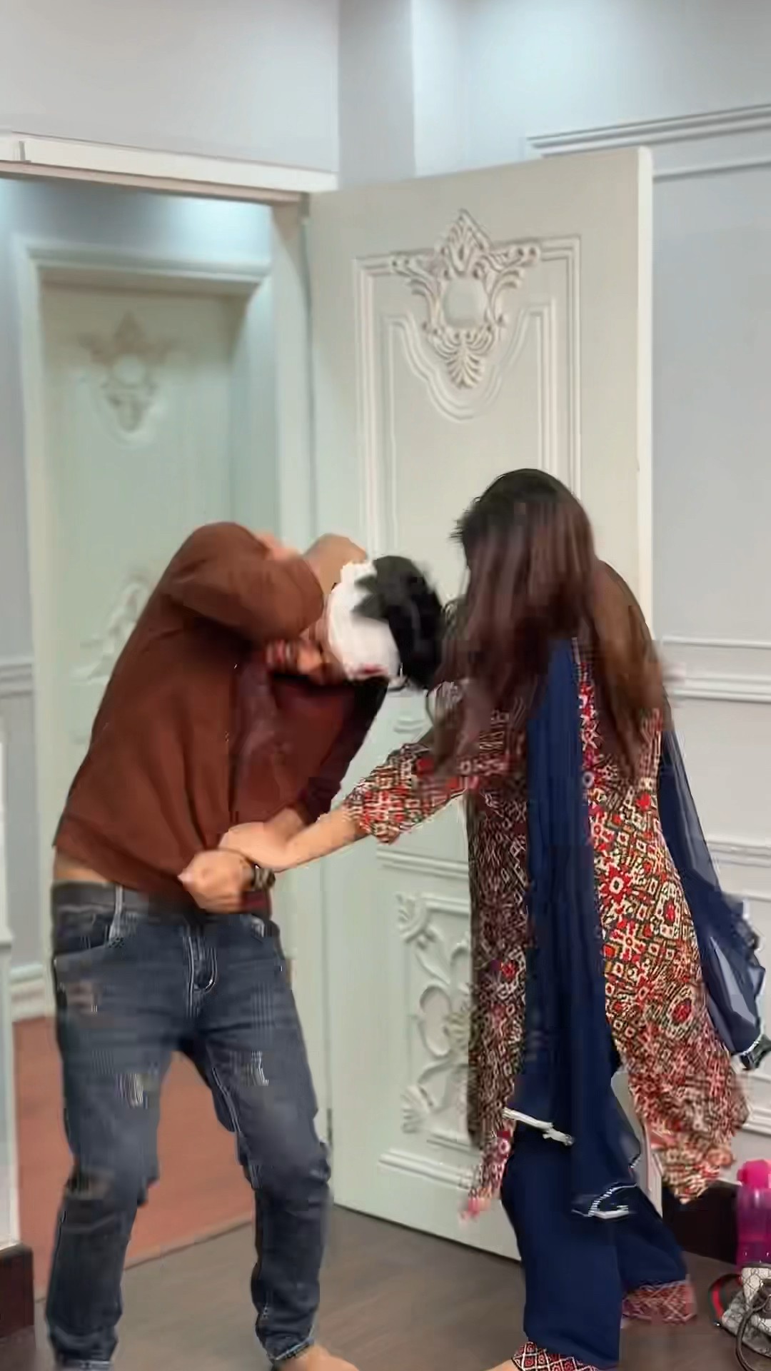 বাঙালি বউ যখন জামাই এর থেকে টাকা চায় ? | Bangali Husband Vs Wife Vs Son ? #shorts