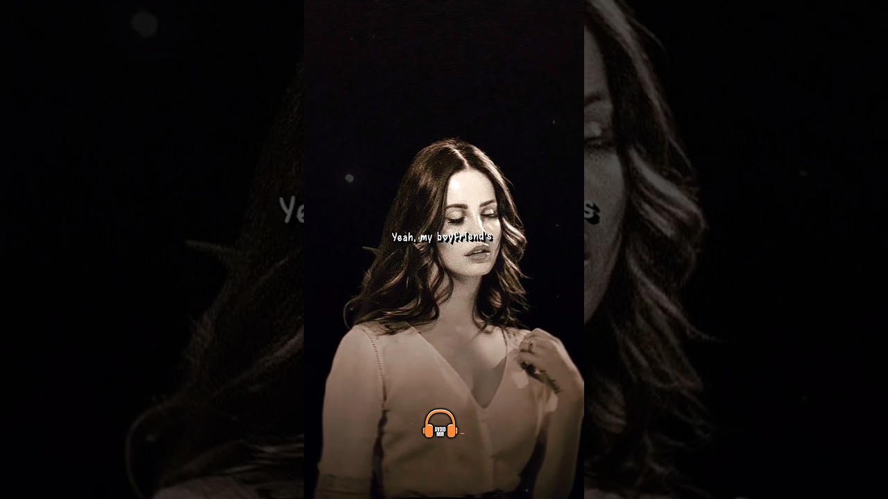 Brooklyn Baby - Lana Del Rey