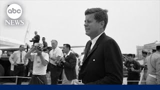 FBI finds 2,400 new JFK assassination records
