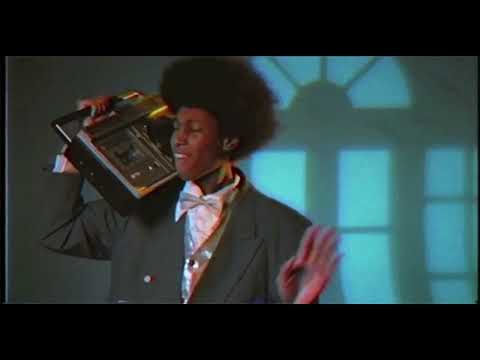 DAZZ BAND Let It Whip EXTENDED MIX