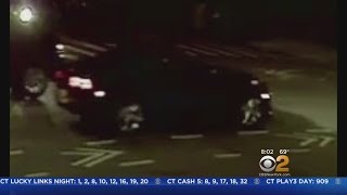 Fatal Brooklyn Hit-And-Run