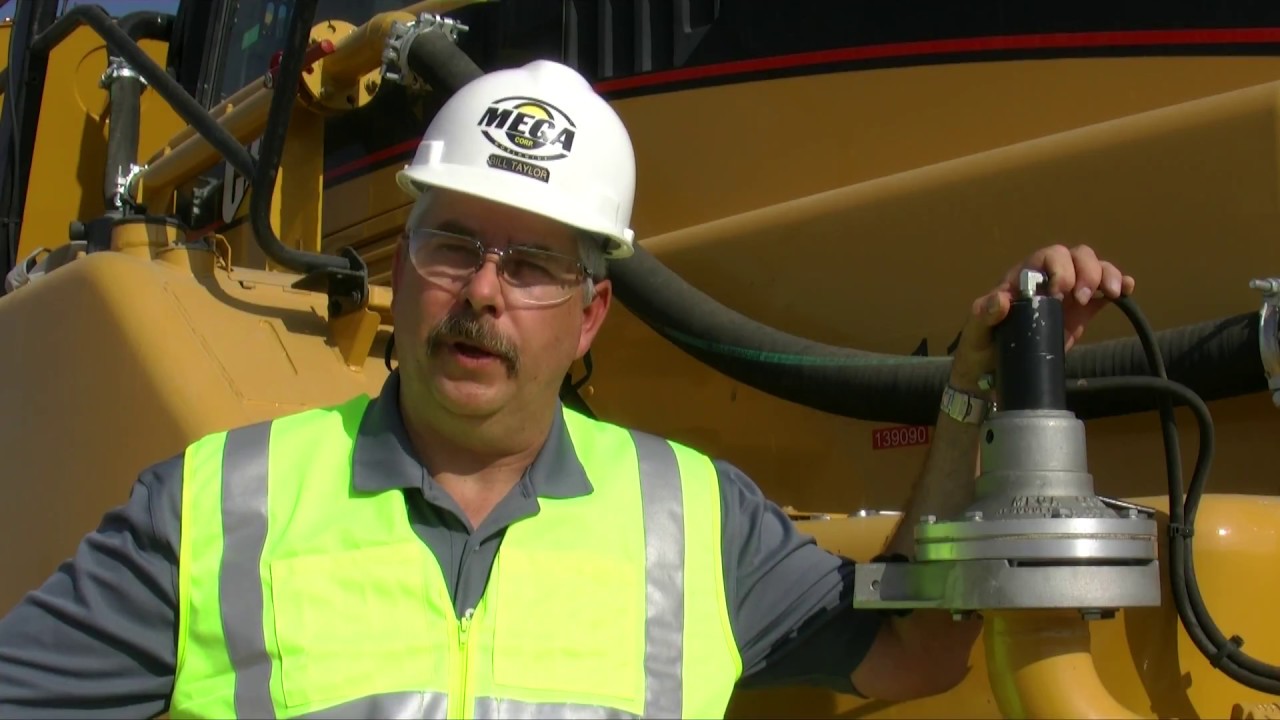 Mega Spray Head Adjustment YouTube