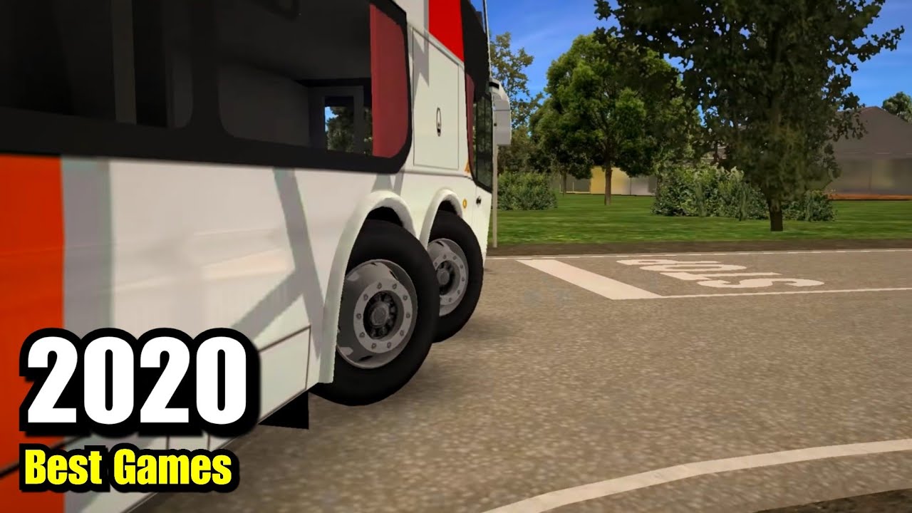 Download & Play Proton Bus Simulator Road on PC & Mac (Emulator)