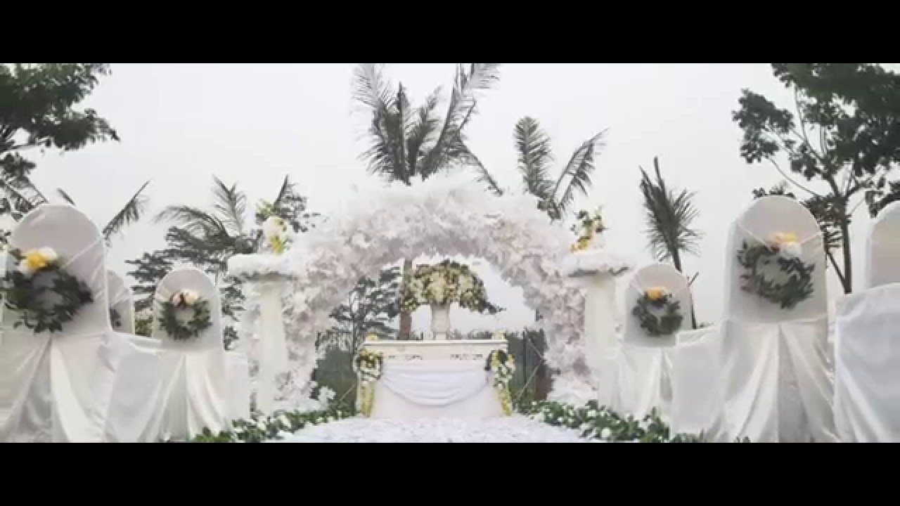 Royal Ballroom The Springs Club