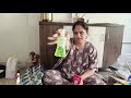 Vidyagaikwad sunday vlog babu chi masti simple vlogshree viral instagram