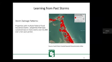 Wetlands and Water Quality Certification Amendments Public Information Session #3 - January 23, 2024