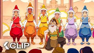 The Tale of the Cataclysm - AVATAR: SEVEN HAVENS Clip (2026)