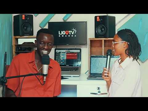 NINDE URIMUKURI PART1 Easy Amwatse Urukundo Imbere Ya Camera