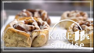 Monday Refresh: Abby Cota, owner Clover Meadow Bakery
