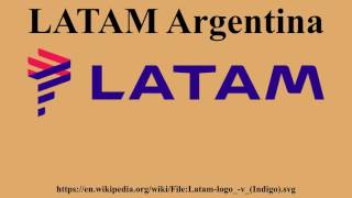 LATAM Argentina