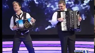 Mosetti Band Bachata Medley