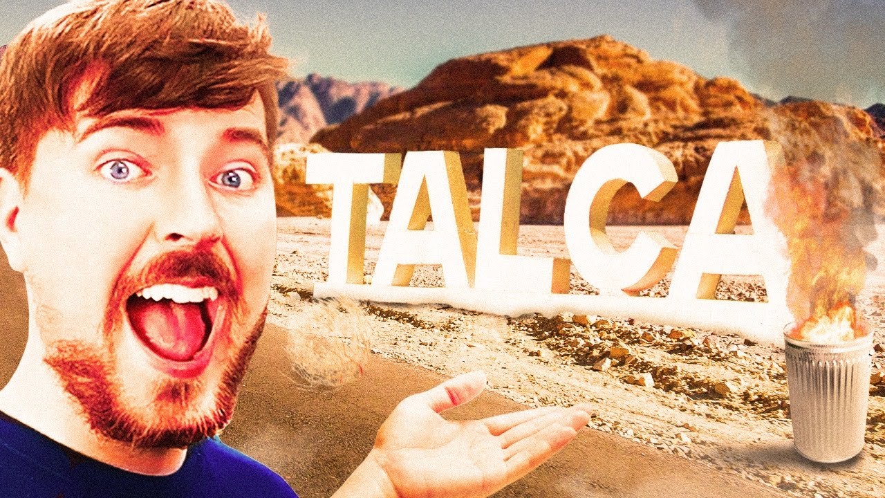 MEMES PARA QUE MR BEAST SALVE LATAM