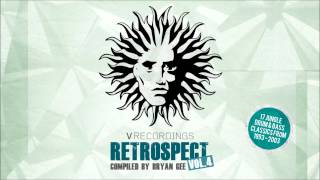 Retrospect Volume 4 - Compiled by Bryan Gee