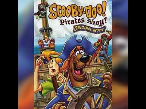 Scooby-Doo, Pirates Ahoy: That’s the Way We Go