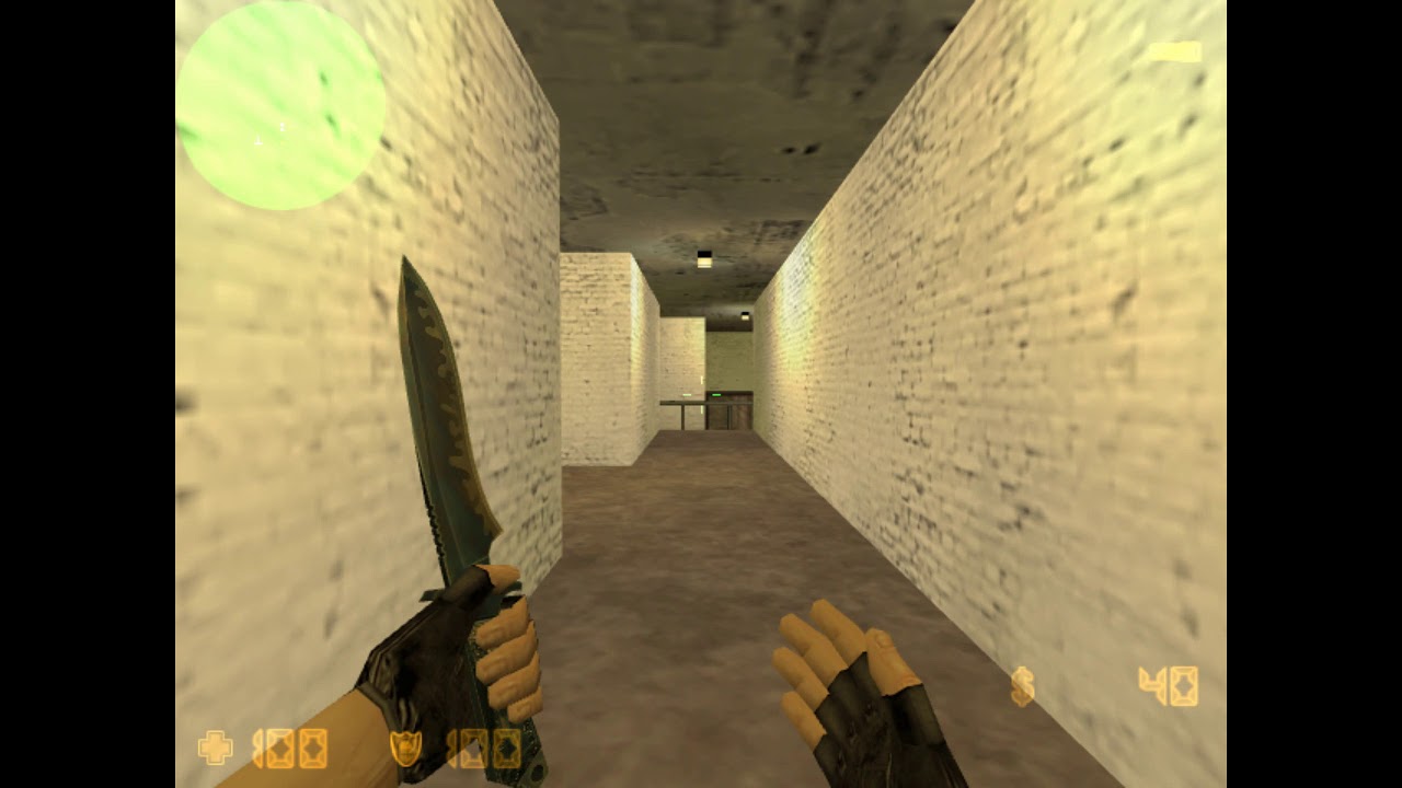 HeatoN vs. Mix (Insider Gather 2004)