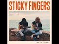 Sticky fingers  live  acoustic