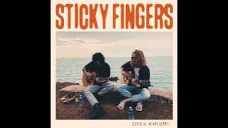 Sticky Fingers - Live & Acoustic