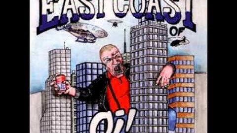 Infiltrators - Vows of Secrecy