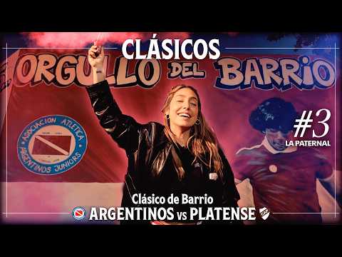 Video de Sofi Martínez