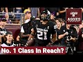 DOMINATING: Texas A&amp;M Could Finish With No. 1 Recruiting Class
