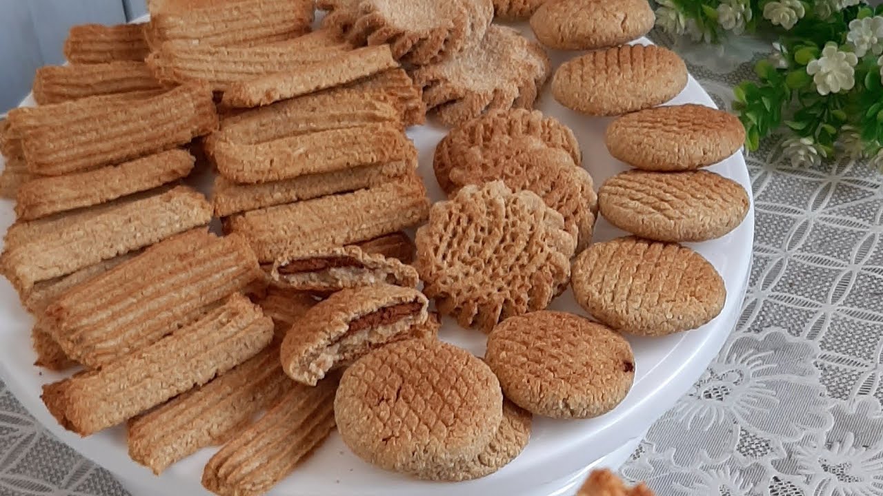 مخبوزات العيد الصحيه ؟! لا سكر ولا عسل ولا دبس لا زيت لا سمن لا زبده خاليه من الجلوتين