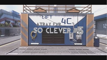 Atrax EVR: So Clever - Episode 5 by Myth Exquisite