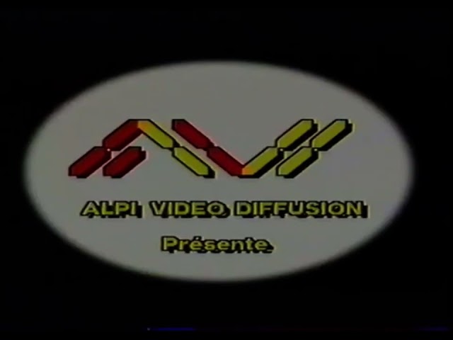 Alpi Video Diffusion (1987, Asia Version) class=