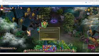 Asa de Cristal - a bit of the Titan recharge and some lucky packs screenshot 4