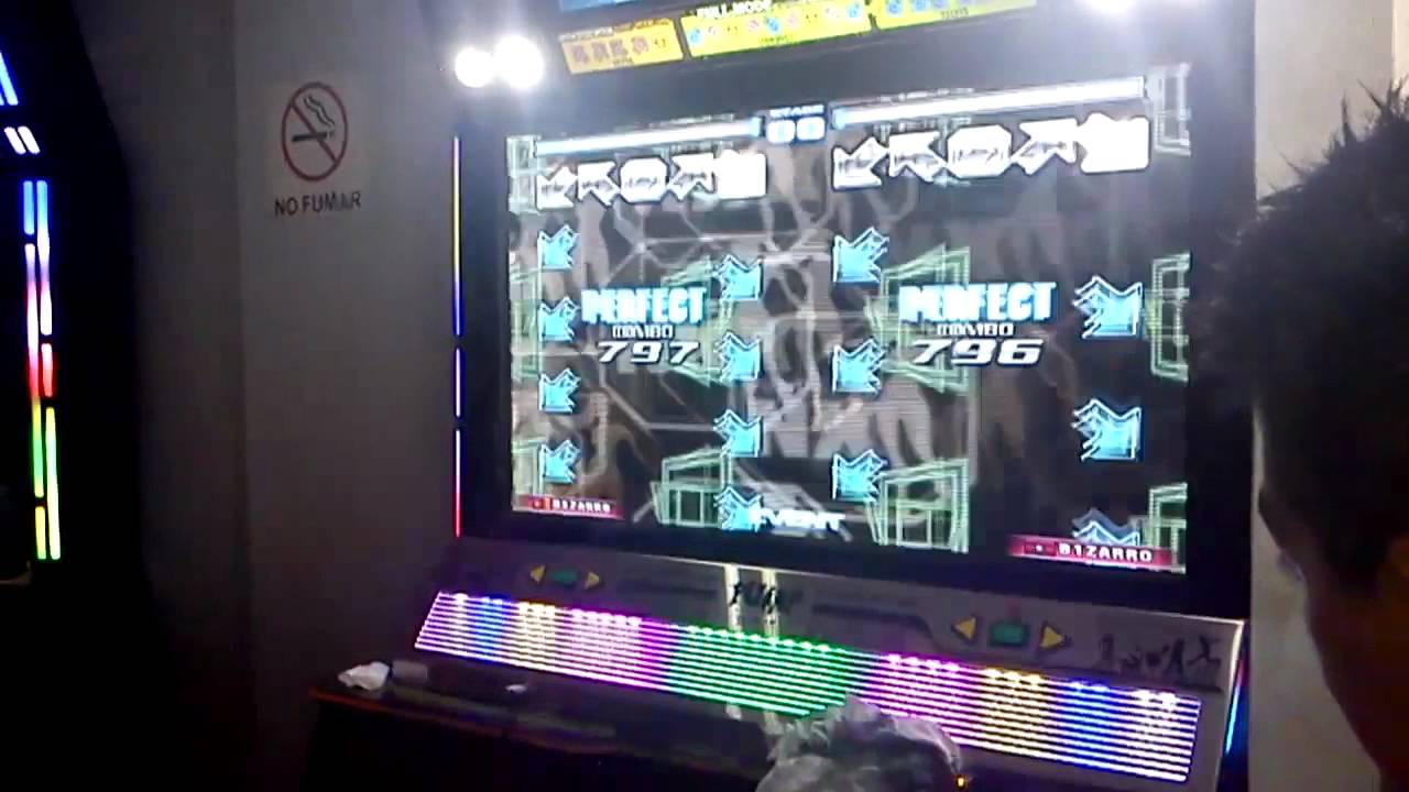 chepo vs angel wi ex doc va