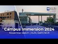 Xlri new delhi ncr  general management program  november batch  campus immersion x accredian