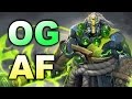 OG vs Ad Finem - Games 1,2 - Boston Major Final - Dota 2