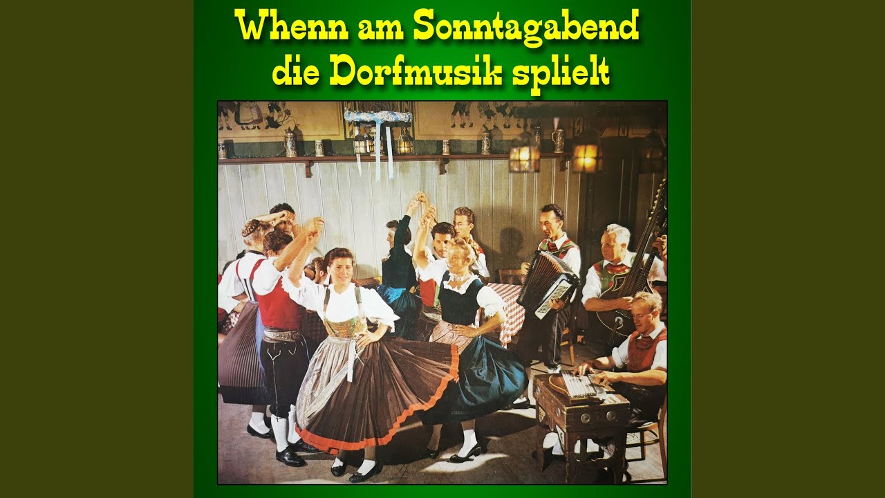 lied lustig ist das zigeunerleben
