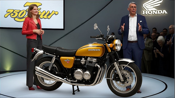 2026 NEW HONDA CB750 FOUR UNVEILED!! A Legendary Superbike Returns With Modern Soul!!