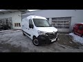 Der Renault Master L2H2 2021 Test Review Preview Complete Walkaround Der Renault Master L2H2 2021 Test Review Preview Complete Walkaround