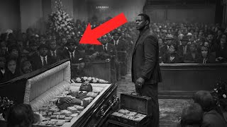 Famous Frank Lucas True Crime Story | Bumpy Johnson Funeral & $100K Cash Explained Wealth