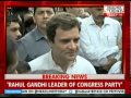 Sandeep Dikshit speaks against 'groupism'