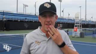 At the Mic: #23 UCF Defeats #45 USF 4-2