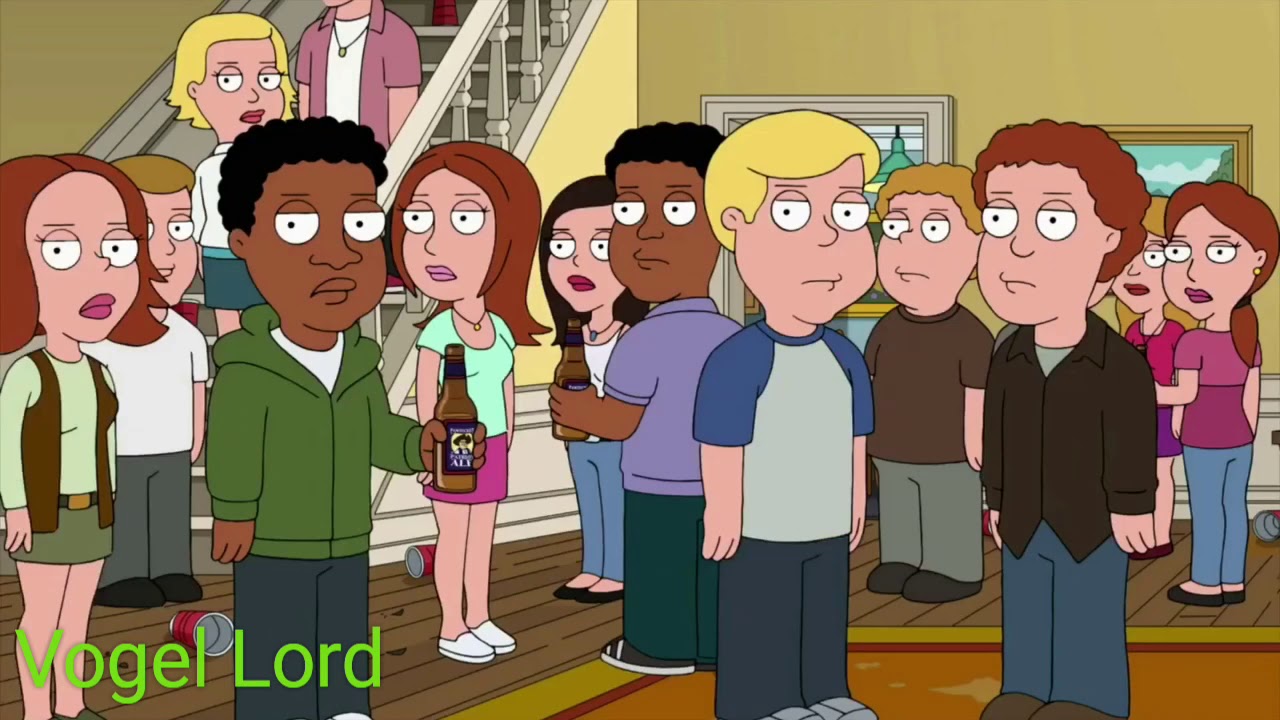 Family Guy Meg Im Knast Ganze Folge Family Guy Deutsch - Neue Folge - Meg auf der Party - YouTube