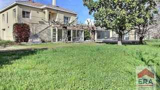 Maison Althen Des Paluds - 175M² - 4 Chambres - Piscine - Garage